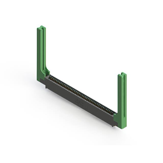 395-043-523-658 EDAC Inc.  Edgeboard Connectors
